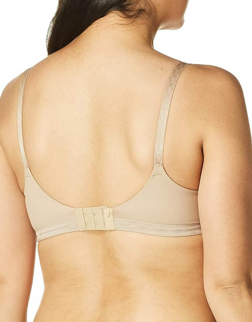Blissful Benefits by Warner's® Backsmoother Underwire Style
