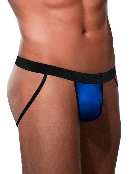 Doreanse Men's Wide Band Thong 1250