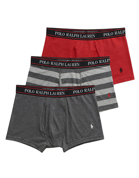 e-Ralph Lauren Mens Underwear - Fall - Winter 2021/22