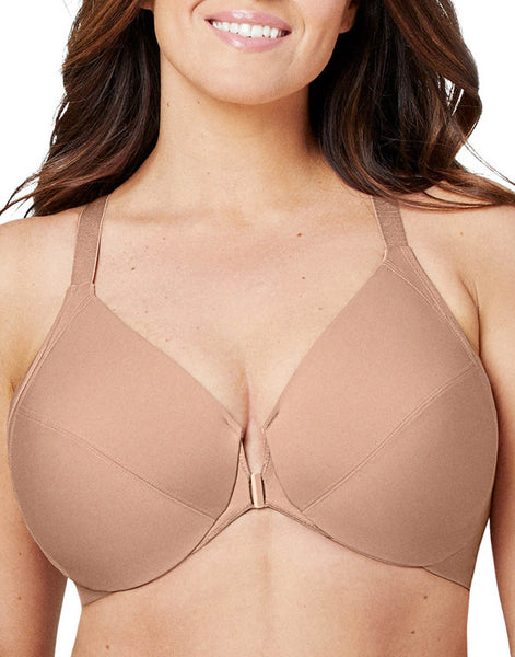Bras - New Beautiful Front Hook Bra's For Women And Girls