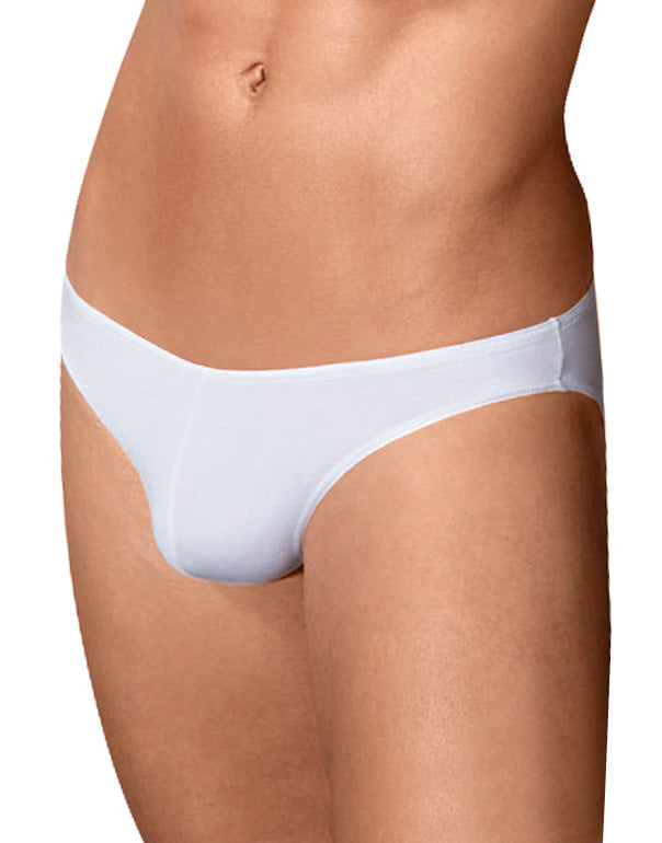 DOREANSE Groovy Bikini In Patchwork  DOREANSE –  -  Men's Underwear and Swimwear