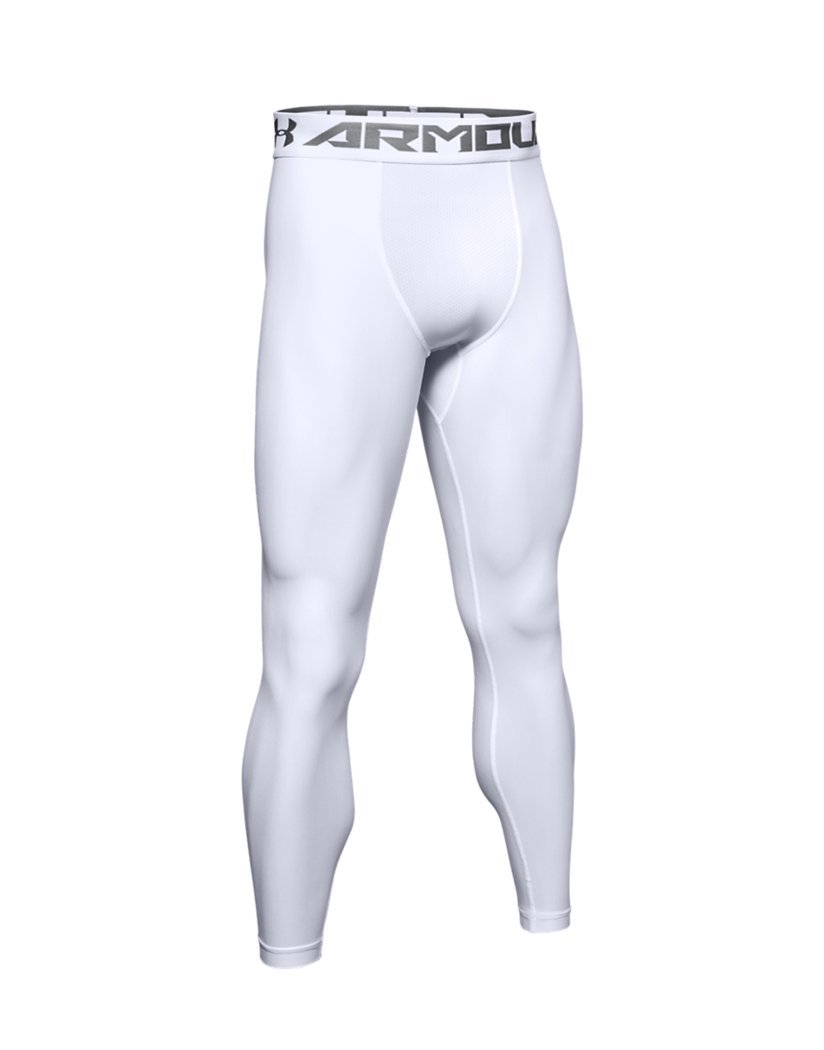 Do Under Armour Men's HeatGear Armour 2.0 Leggings feel Good working out  in…? - Quora