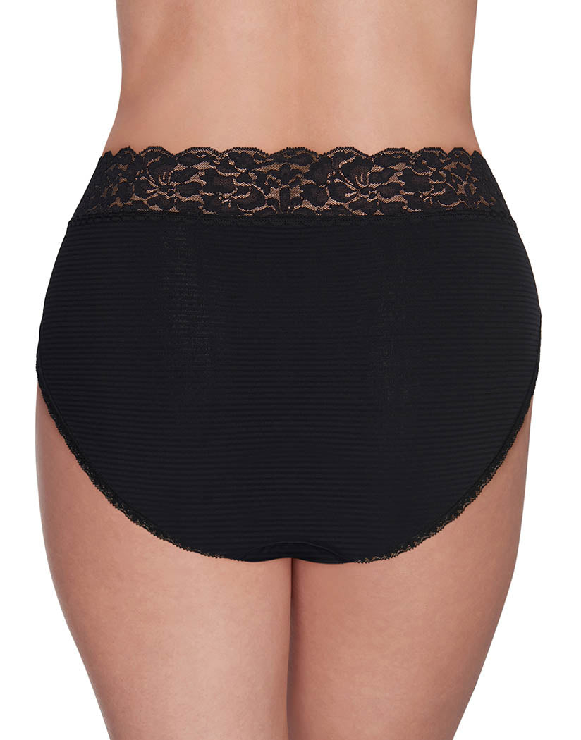 laced up high waist lace panties – Risette Lingerie