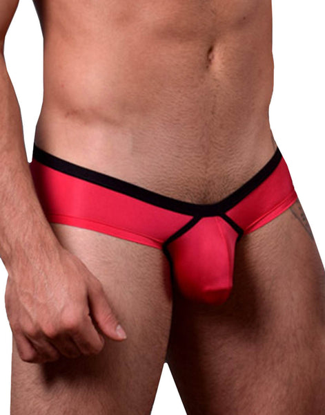 Gregg Homme Starr Detachable G-String With Cockring 190116