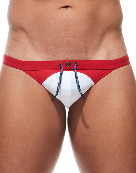 Men Mini Cheeky Boxer Thong Hipster Top Underwear Casual Elastic Skimpy  Underwar Pouch Bikini Bottoms - AliExpress