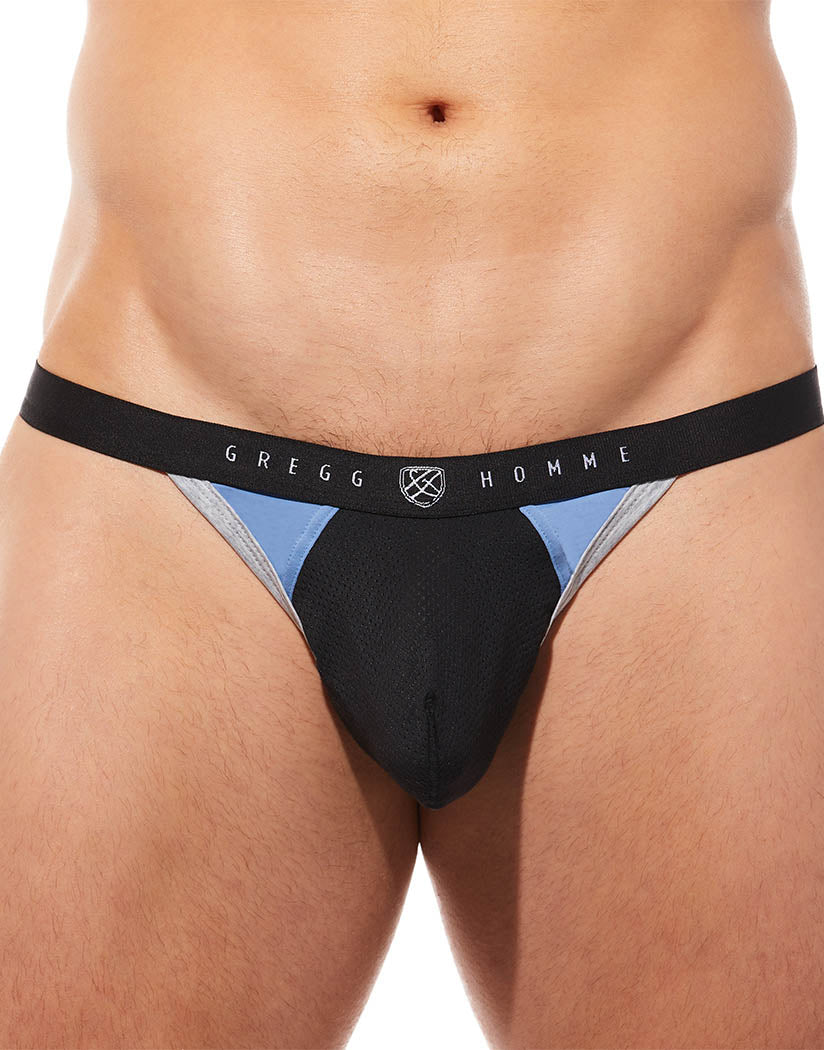 Gregg Homme Voyeur G-String Underwear 100614
