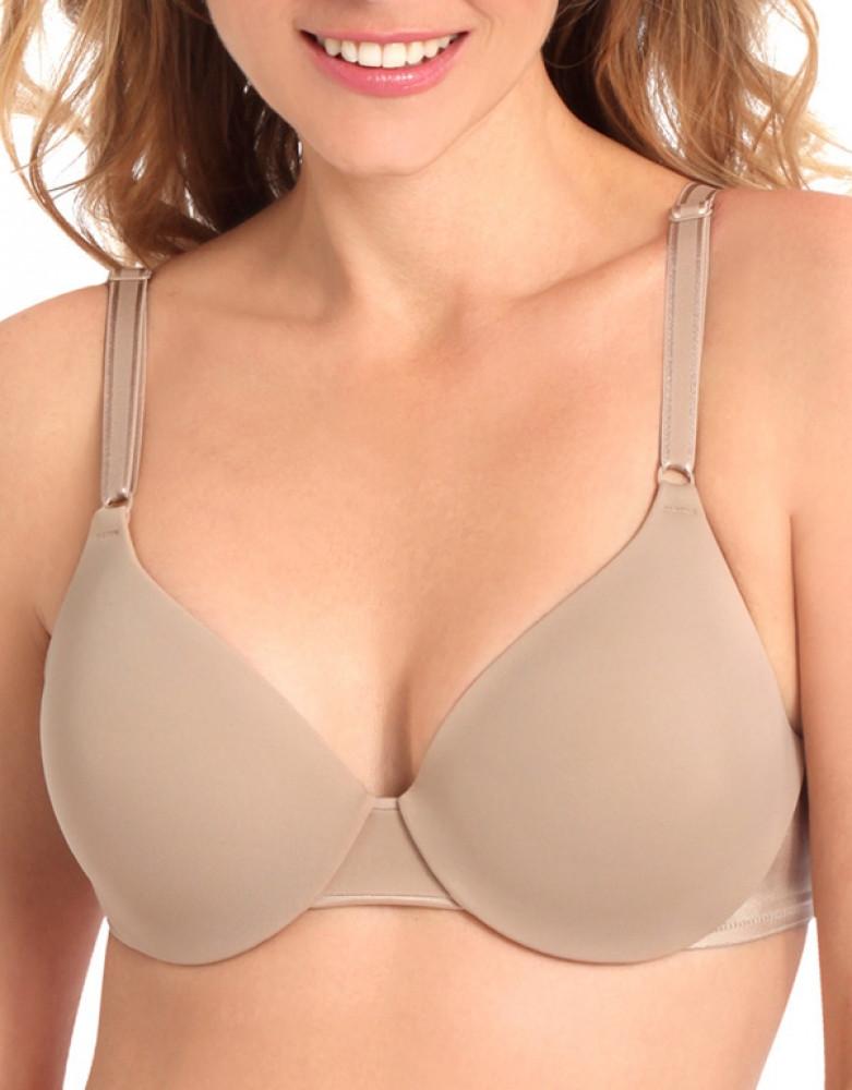  Warners Womens This Is Not BraA Cushioned Underwire Lightly  Lined T-shirt 1593 Bras