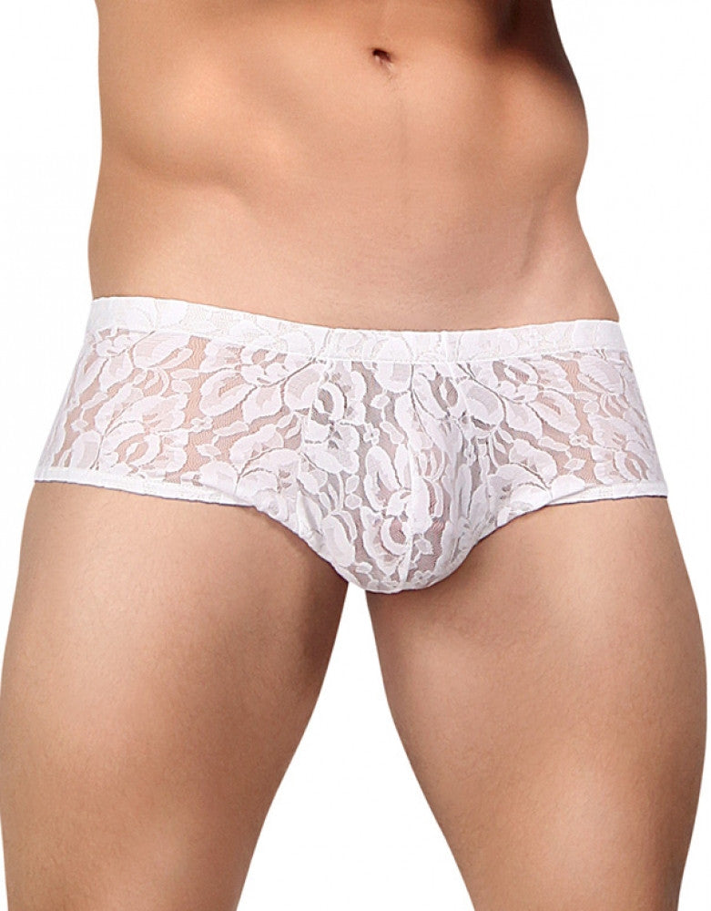  Lace Underwear For Men