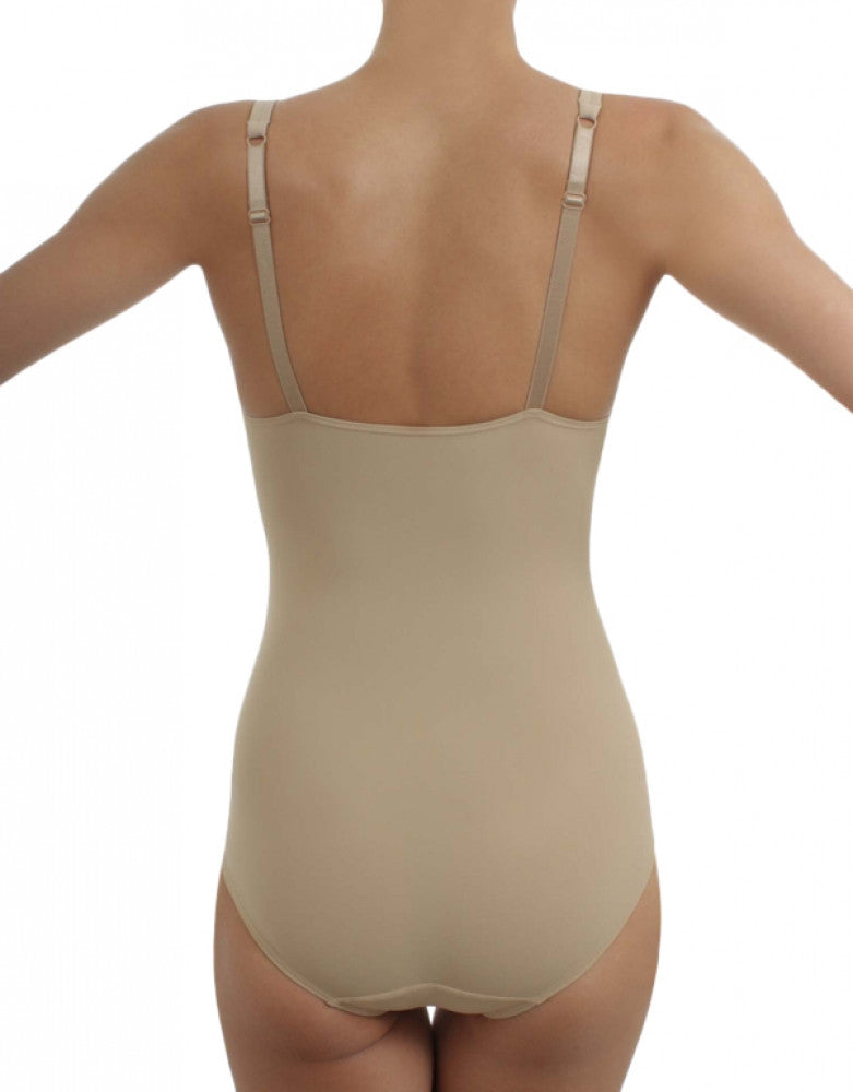 Wacoal Women's Try a Little Slenderness Bodysuit - 801165