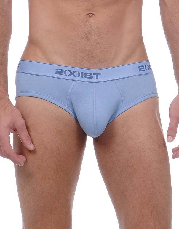 Underwear Review: 2(X)IST – Sliq Micro Brief