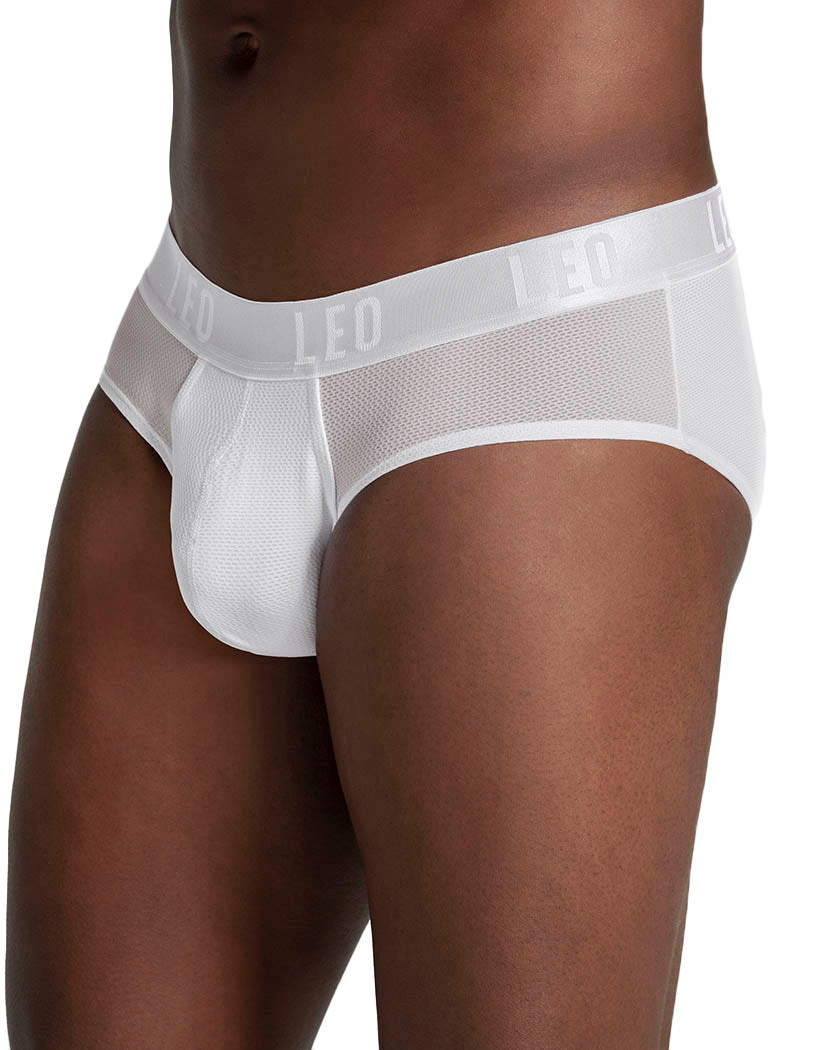 Men's Underwear made of our DuraFit® fabric for a perfect fit.