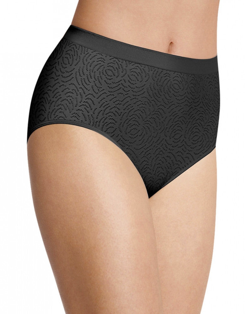 Buy Barely There by Bali Comfort Revolution Microfiber Seamless