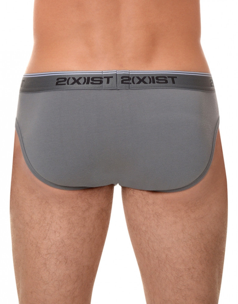 2xist, Underwear & Socks, Mens 2xist Briefs Size Medium