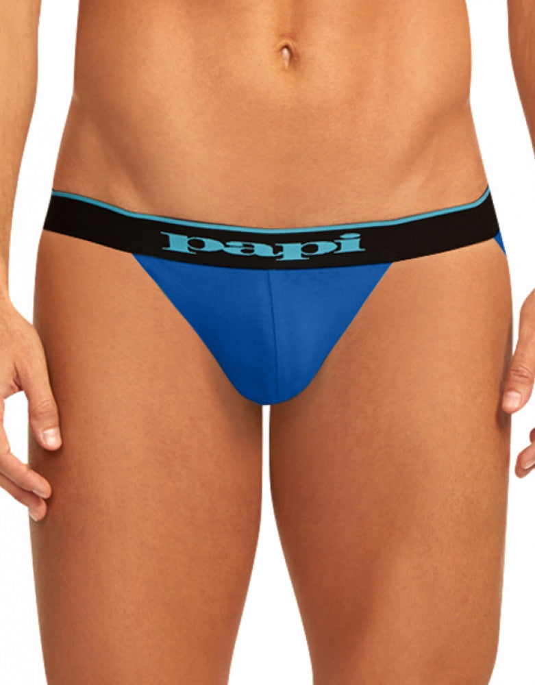 2(X)IST Sliq Jockstrap - Underwear Expert
