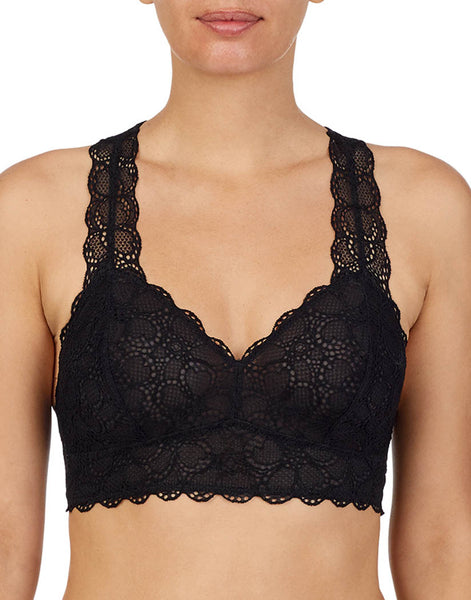 DKNY Lace Comfort Hipster DK8083