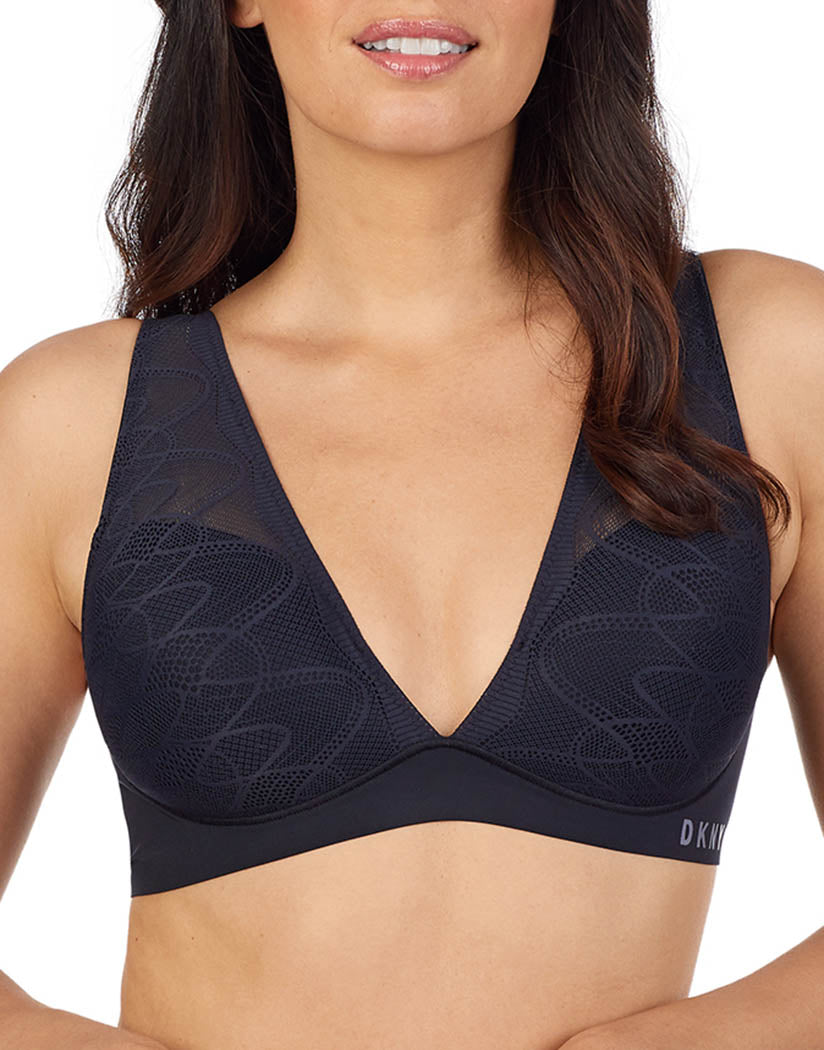Lace Comfort Bra without Underwire