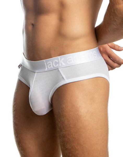 Jack Adams Mens Cool Lux Pouch Underwear – Bodywear for Men