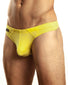 yellow front Jack Adams Bikini Thong 401-236