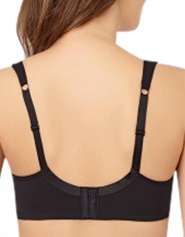 Le Mystere Dream Tisha Bra offers great shape and support. Oprah's favorite  bra!