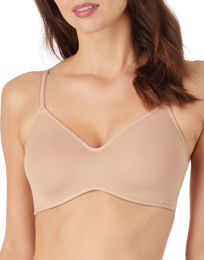 Le Mystere Clean Lines Unlined Bra 4767