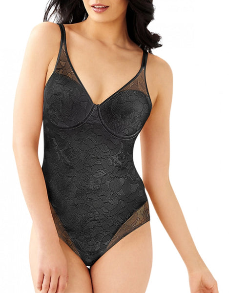 Buy Bali Women's Lace 'n Smooth Underwire Bra Online at