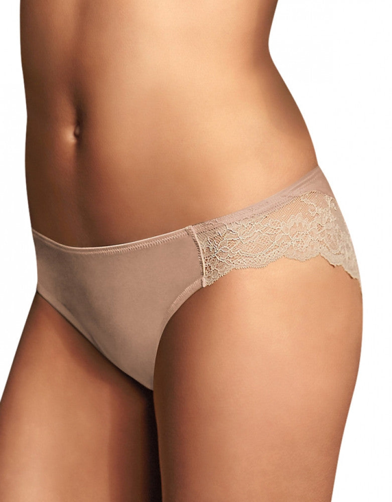 Maidenform Comfort Devotion Lace Back Tanga, 6 - Fry's Food Stores