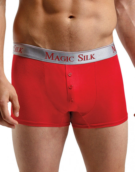 Silk Knit Posing Strap, Magic Silk Underwear
