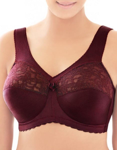 The best bras for cup sizes D+ 🙌 #bra #glamorise #glamorisebras