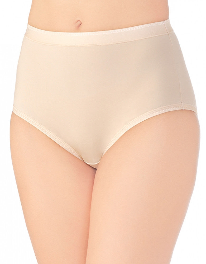 Wacoal Women's Comfort Touch Brief Panty
