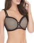 Black Front Freya Idol Allure Bra AA1800