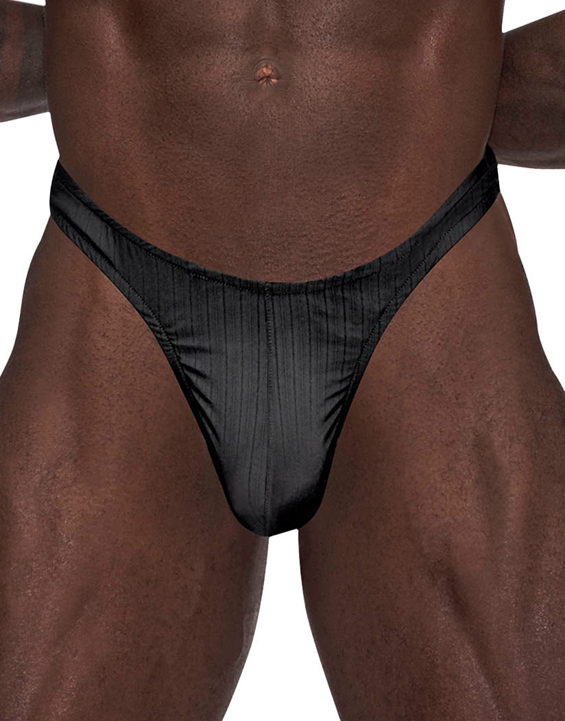 Sexy Men's Swimsuits - Barely There Swim Briefs + Thong – Oh My!