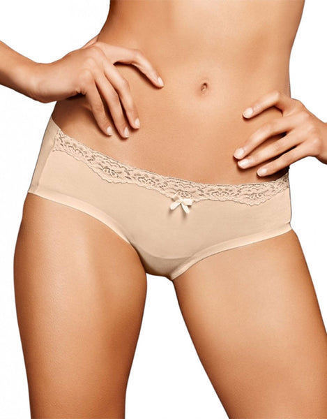 Maidenform Comfort Devotion Tailored Thong Panty, Panties, Clothing &  Accessories
