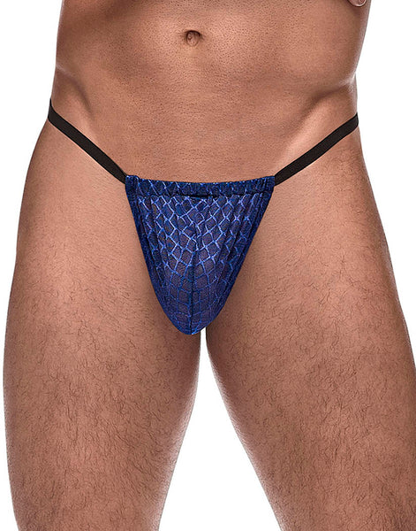 String Cheap For Men Lace