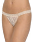 Chai Front Hanky Panky Signature Lace G-String 482051