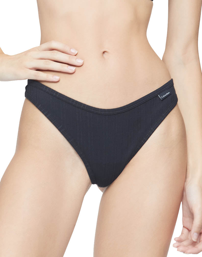 Buy calvin klein jeans brazilian bikini bottom