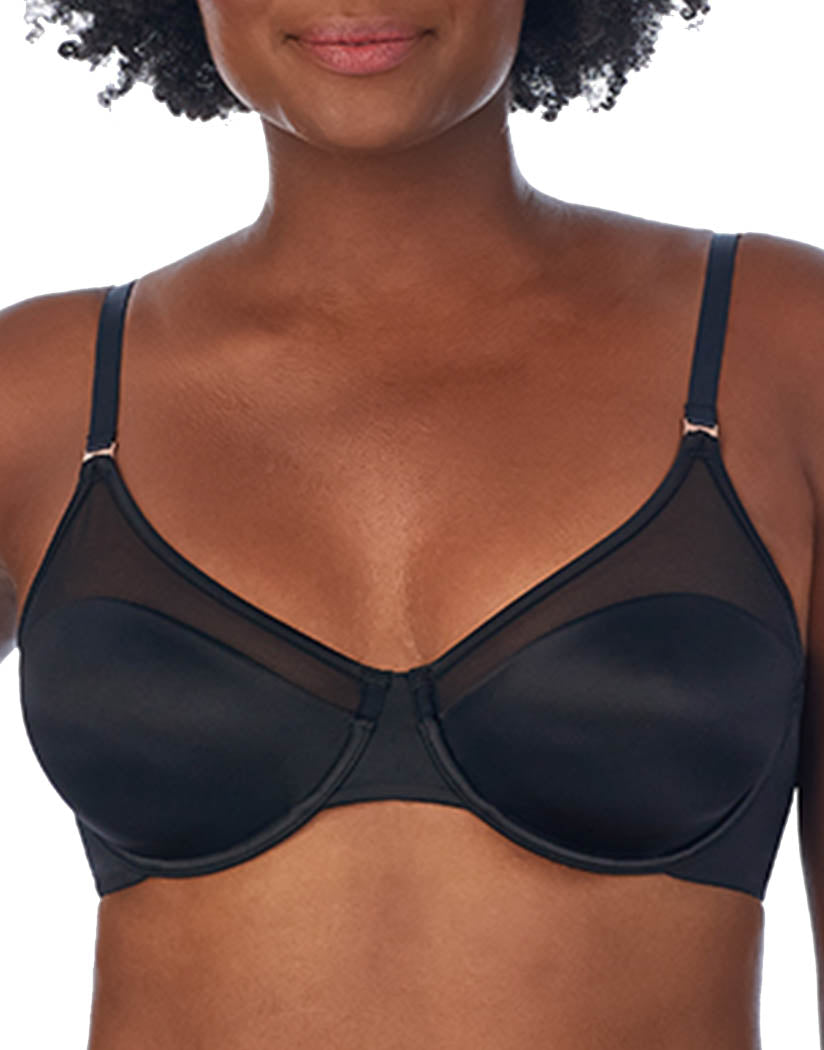 Vanity Fair Women's Unlined Bras with Underwire India
