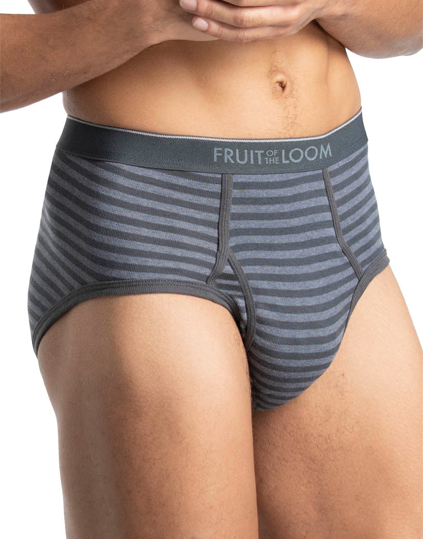 Fruit of the Loom knit Boxer 6 Pack