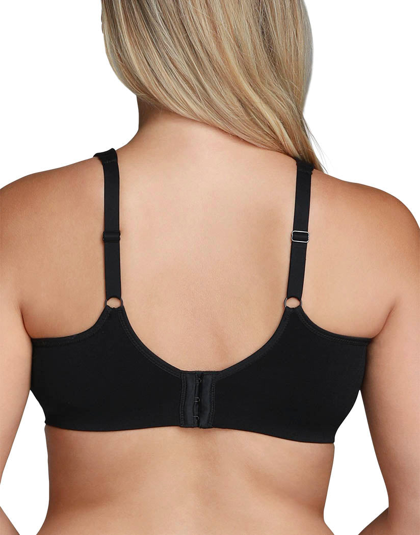 Stylish and Confident: The Ruby Bra from Dim Your Headlights Collection