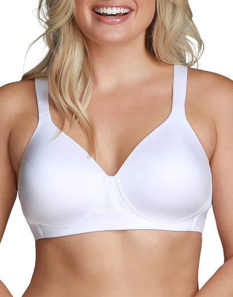 Bras Vanity Fair Womens Ribless Comfort Bra Your Shape And Support
