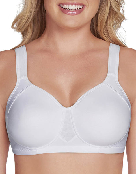Vanity Fair Cooling Touch Full Figure Underwire Bra (76580) - Import It All