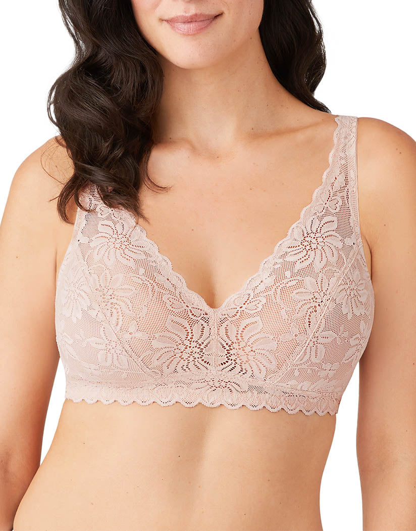 What Girls Want - It's undeniable! Wacoal Invented Comfort.™ ​ Irresistibly  soft fabric, plush straps, all-day supportevery detail in our  best-selling Perfect Primer Underwire Bra was designed for comfort. Shop  www.whatgirlswant.ca or