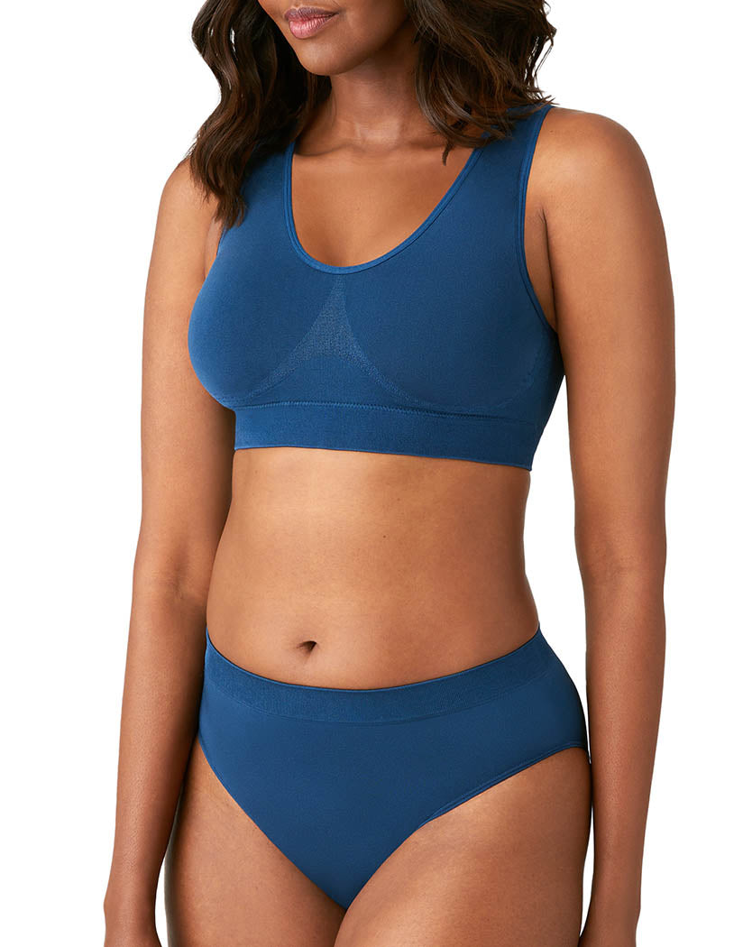 Wacoal B-Smooth Softcup Bralette Titan 835275