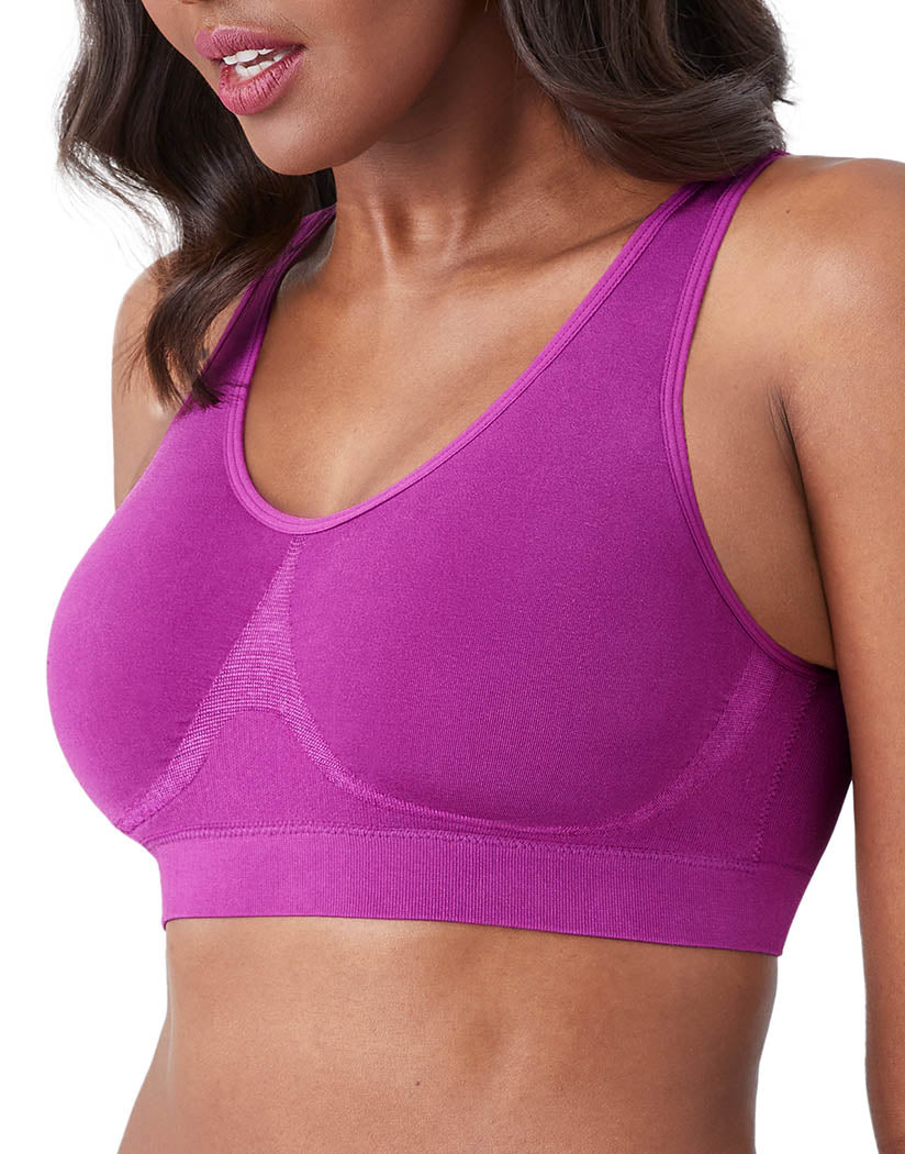 Wacoal 835275 Bralette with Removable Pads –