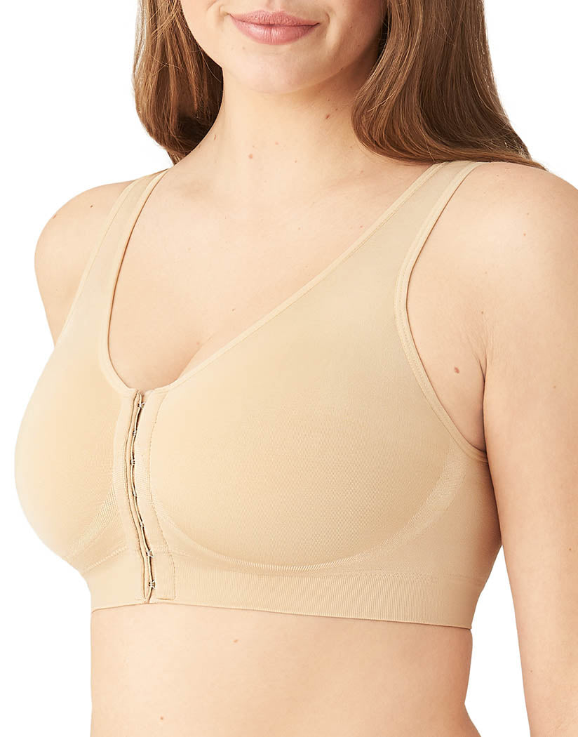 Wacoal B-Smooth Front Close Bralette