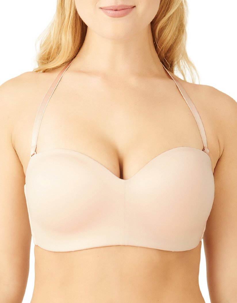 2)Tube Bras By Maidenform. Boob Bra. New Without Tags. sz.34 M, 32 S. 36 L