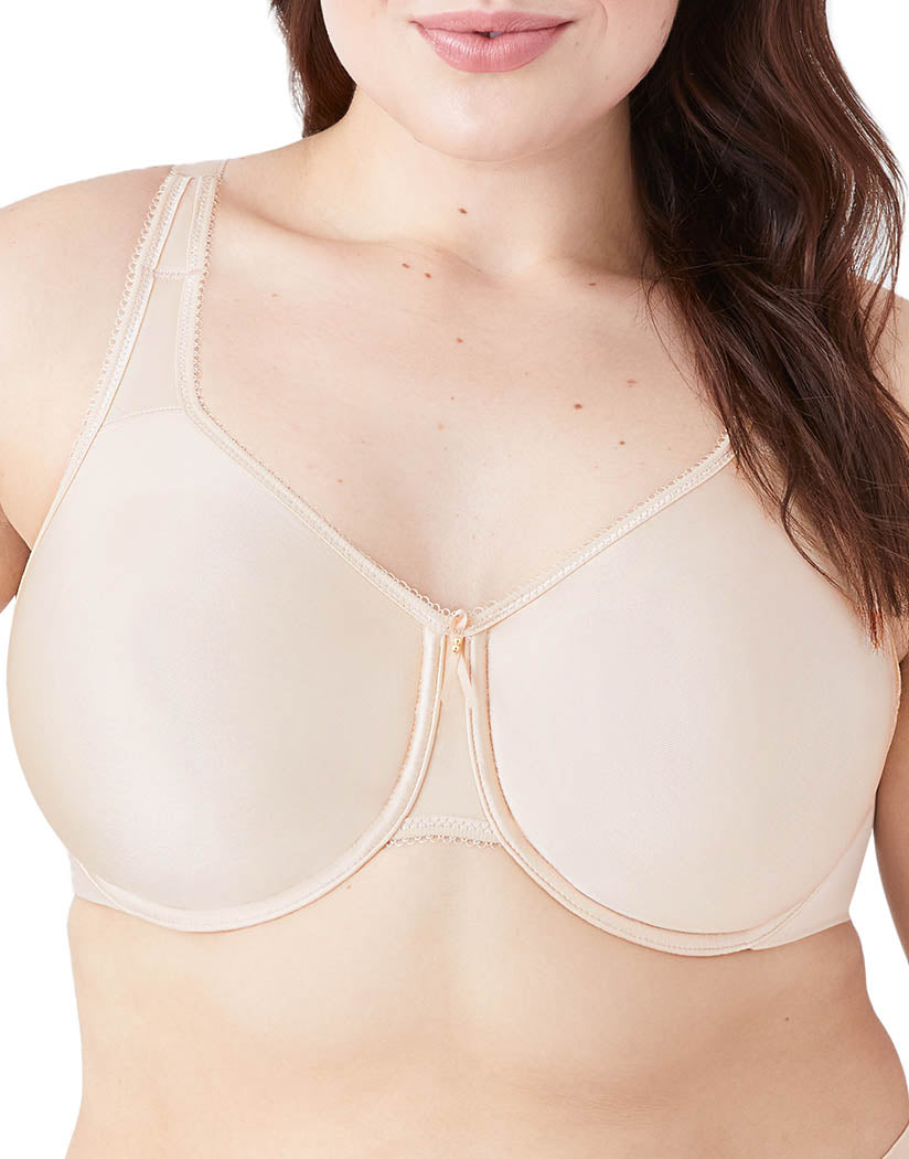 Full Coverage Seamless Bra at Rs 65/piece