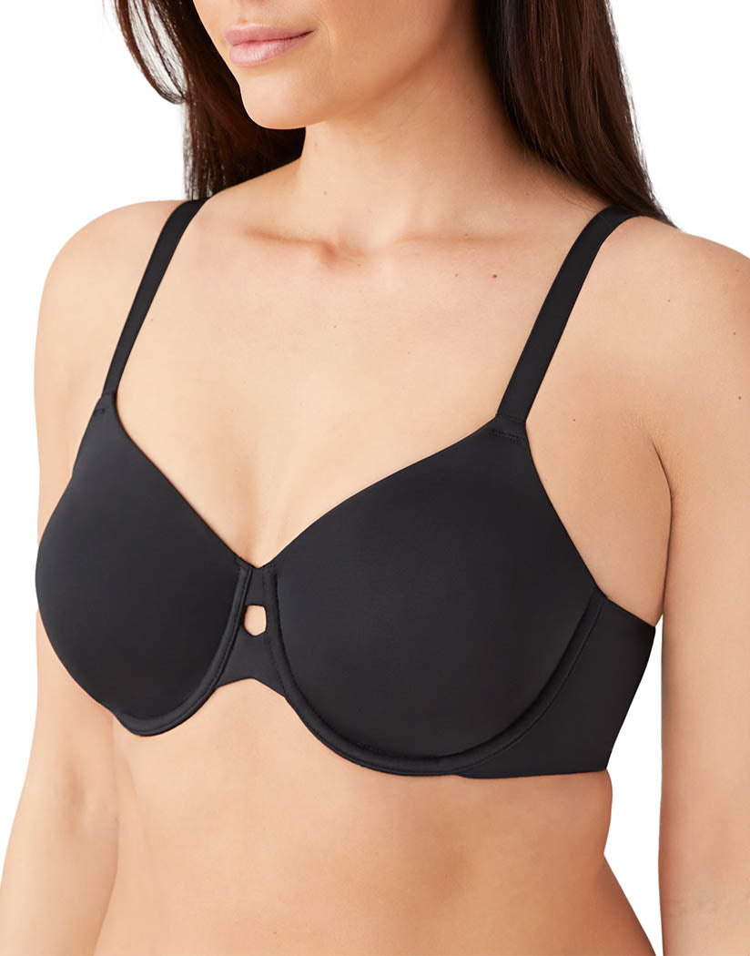 One bra, two different styles! Wear - Wacoal Singapore