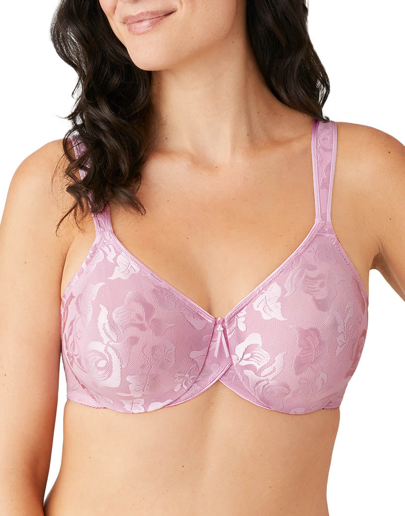 Awareness Underwire- Fragrant Lilac