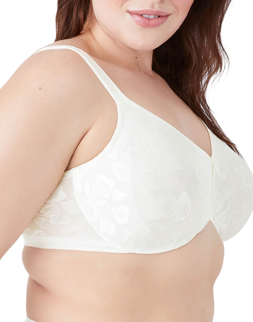 Lily of France Seamless Bralette 2-Pack 