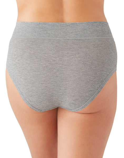 Women's Middle-Waisted Crotch of Cotton Pure Cotton Indentation